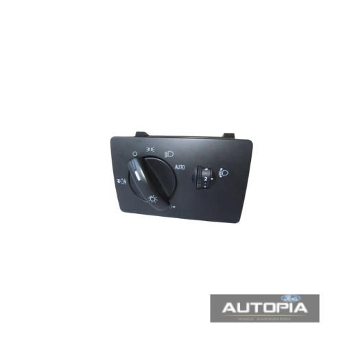 КОПЧЕ ФАРОВЕ FORD FIESTA 2001-